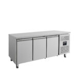 Refrigerated counter / 3-door - monoblock, 1795 x 700 mm - slika 3