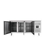 Refrigerated counter / 3-door - monoblock, 1795 x 700 mm - slika 4