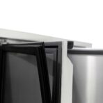 Refrigerated counter / 3-door - monoblock, 1795 x 700 mm - slika 6