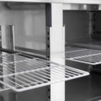 Refrigerated counter / 3-door - monoblock, 1795 x 700 mm - slika 7