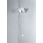 Wall cabinet / open, 1400 x 400 mm - slika 2