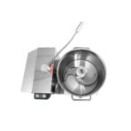 Bowl cutter 6 litres, 317 x 523 mm - Image 2