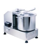 Bowl cutter 12 litres, 317 x 523 mm