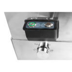 Bowl cutter 12 litres, 317 x 523 mm - slika 2