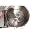 Bowl cutter 12 litres, 317 x 523 mm - slika 4