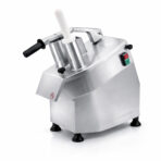 Vegetable cutter incl. 5 discs, 246 x 614 mm