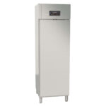 TOPLINE refrigerator / 1-door GN 2/1, 660 x 850 mm