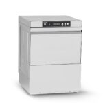 TOPLINE Dishwasher 50x50 / 230 Volt - Model: VT-S DW50 DRDS, 600 x 600 mm