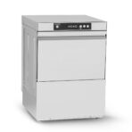 TOPLINE Dishwashing Machine 50x50 / 400 Volt - Model: VT-S DW54 DRD, 600 x 600 mm
