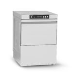 TOPLINE Dishwasher 50x50 / 400 Volt - Model: VT-S DW54 DRDS, 600 x 600 mm