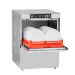 TOPLINE Dishwasher 50x50 / 400 Volt - Model: VT-S DW54 DRDS, 600 x 600 mm - slika 2