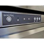 TOPLINE Dishwasher 50x50 / 400 Volt - Model: VT-S DW54 DRDS, 600 x 600 mm - slika 3
