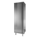TOPLINE tall cabinet / 1 hinged door, 600 x 600 mm