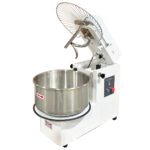 Dough mixer removable bowl - 40 liters / 400 volts, 485 x 885 mm