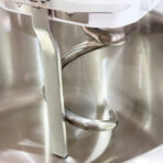 Dough mixer removable bowl - 40 liters / 400 volts, 485 x 885 mm - Image 2