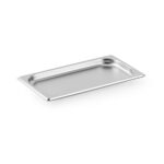 TOPLINE gastronorm pan GN 1/3 - 20 mm