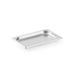 TOPLINE gastronorm pan GN 1/4 - 20 mm