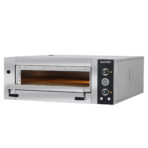 TOPLINE Electric Pizza Oven 4 x 34 cm, 1100 x 835 mm - slika 3