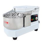 Dough mixer fixed bowl - 8 litres / 230 volts, 495 x 302 mm