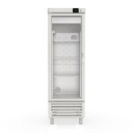 TOPLINE Dry-Aging Maturation Cabinet, stainless steel, dripping and drying, LED, 505 litres, 680 x 735 mm - Image 2