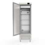TOPLINE Dry-Aging Maturation Cabinet, stainless steel, dripping and drying, LED, 505 litres, 680 x 735 mm - Image 4